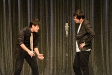 オジンオズボーン