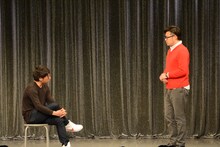 アルコ＆ピース