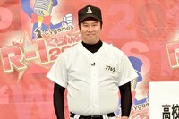 とにかく明るい安村