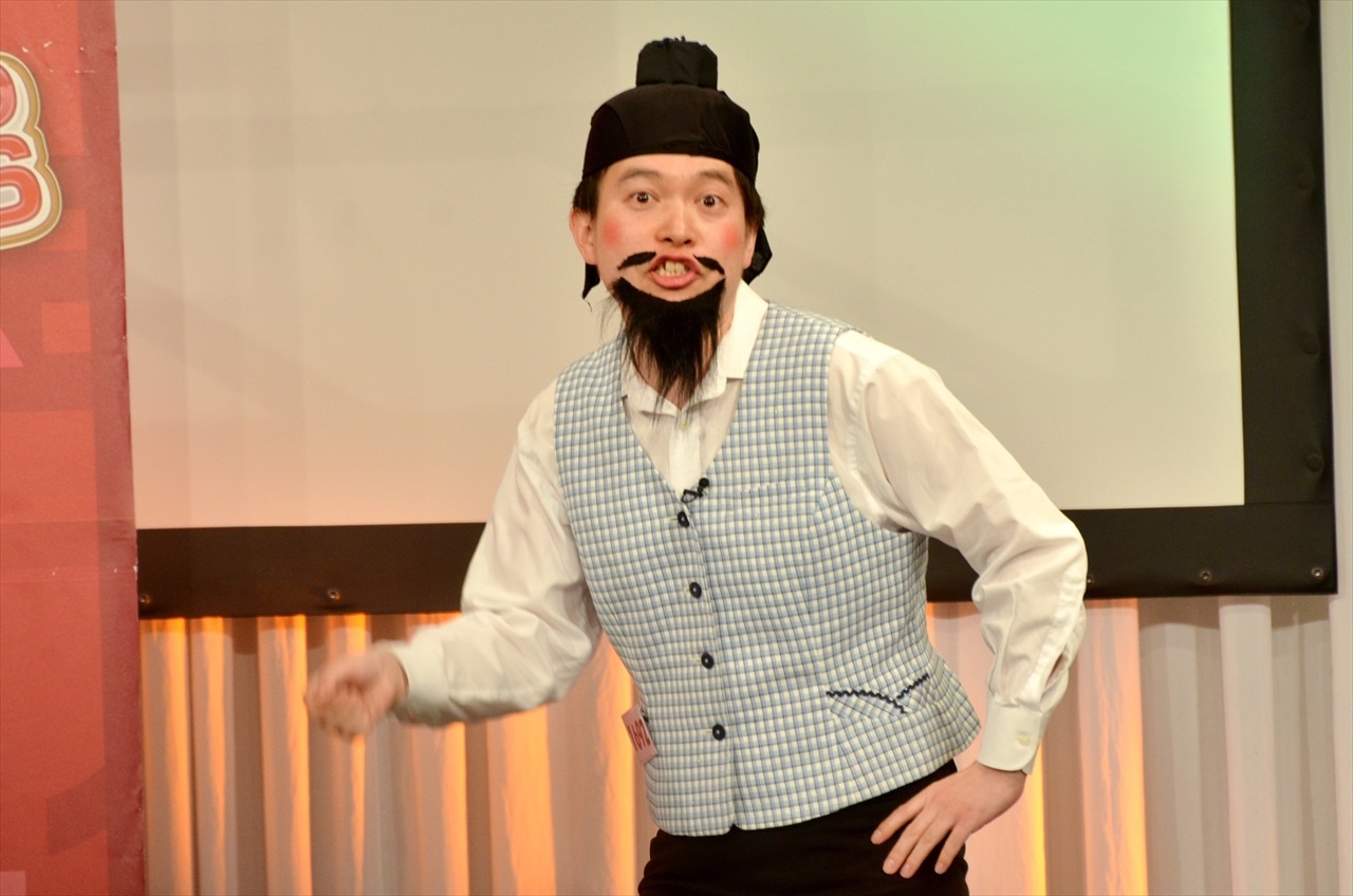 脳みそ夫