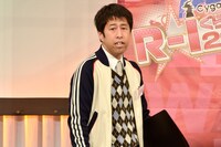 ウエストランド井口