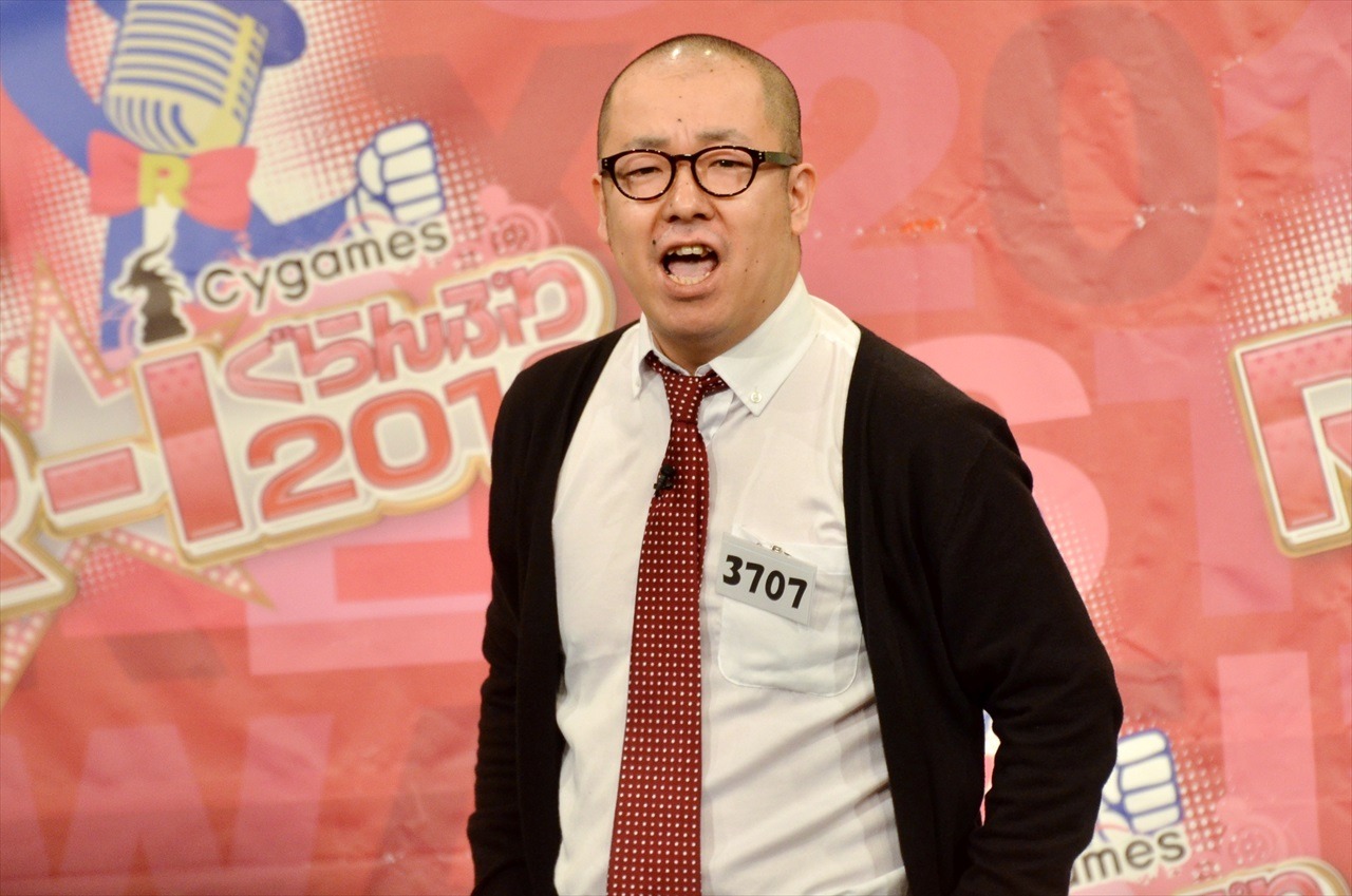 ルシファー吉岡