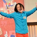 R 1ぐらんぷり16 ザコシ 小島よしお 横澤夏子ら9名が決勝進出 お笑いナタリー R 1ぐらんぷり16 ザコシ 小島よしお 横澤夏子ら9名が決勝進出 お笑いナタリー