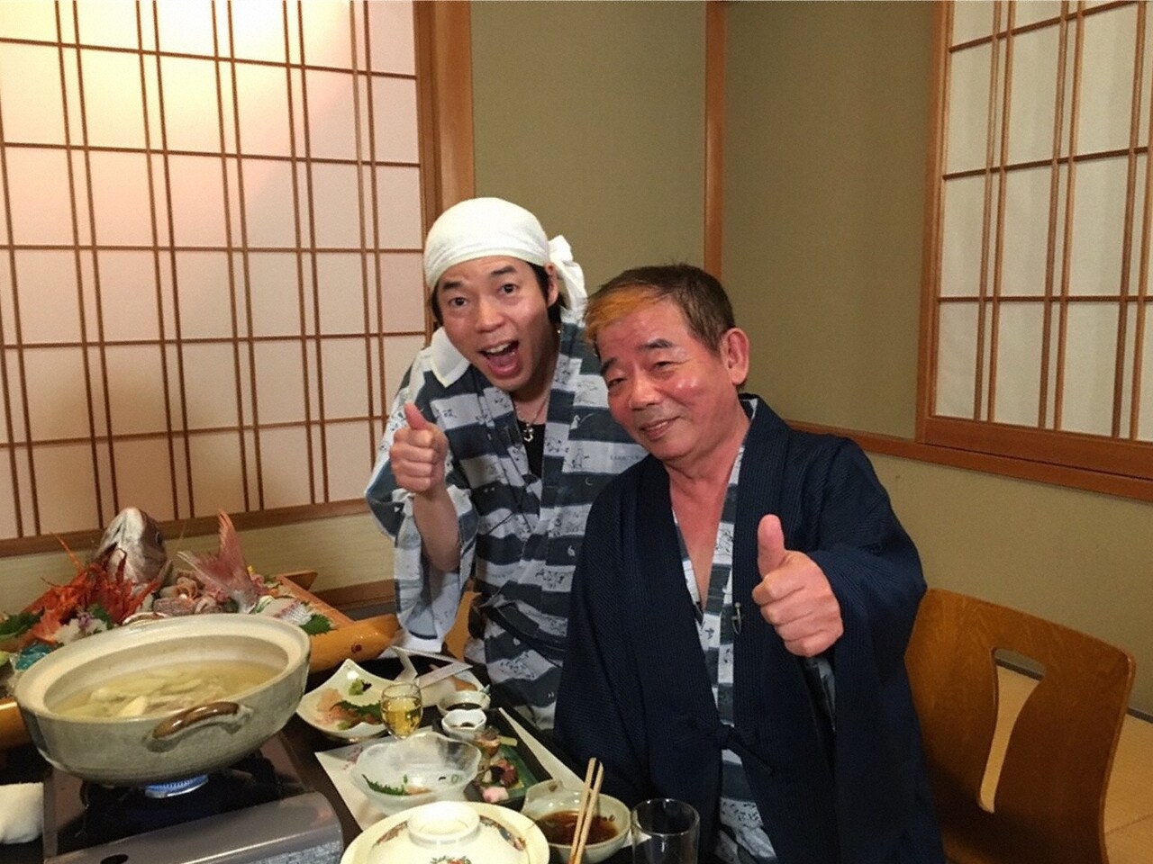 今田耕司の芸歴30年旅に池乃めだかやほんこん、若手時代の秘話語る