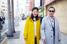 「ブラタモリ」#33のワンシーン。(c)NHK