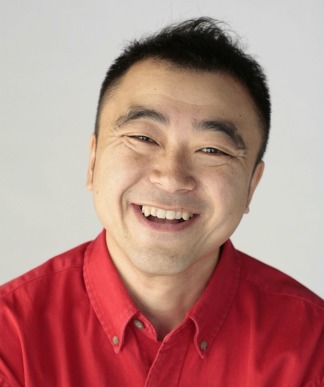岩崎なおあき