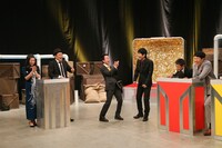 番組のワンシーン。(c)関西テレビ