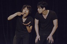 ハッピーエンド