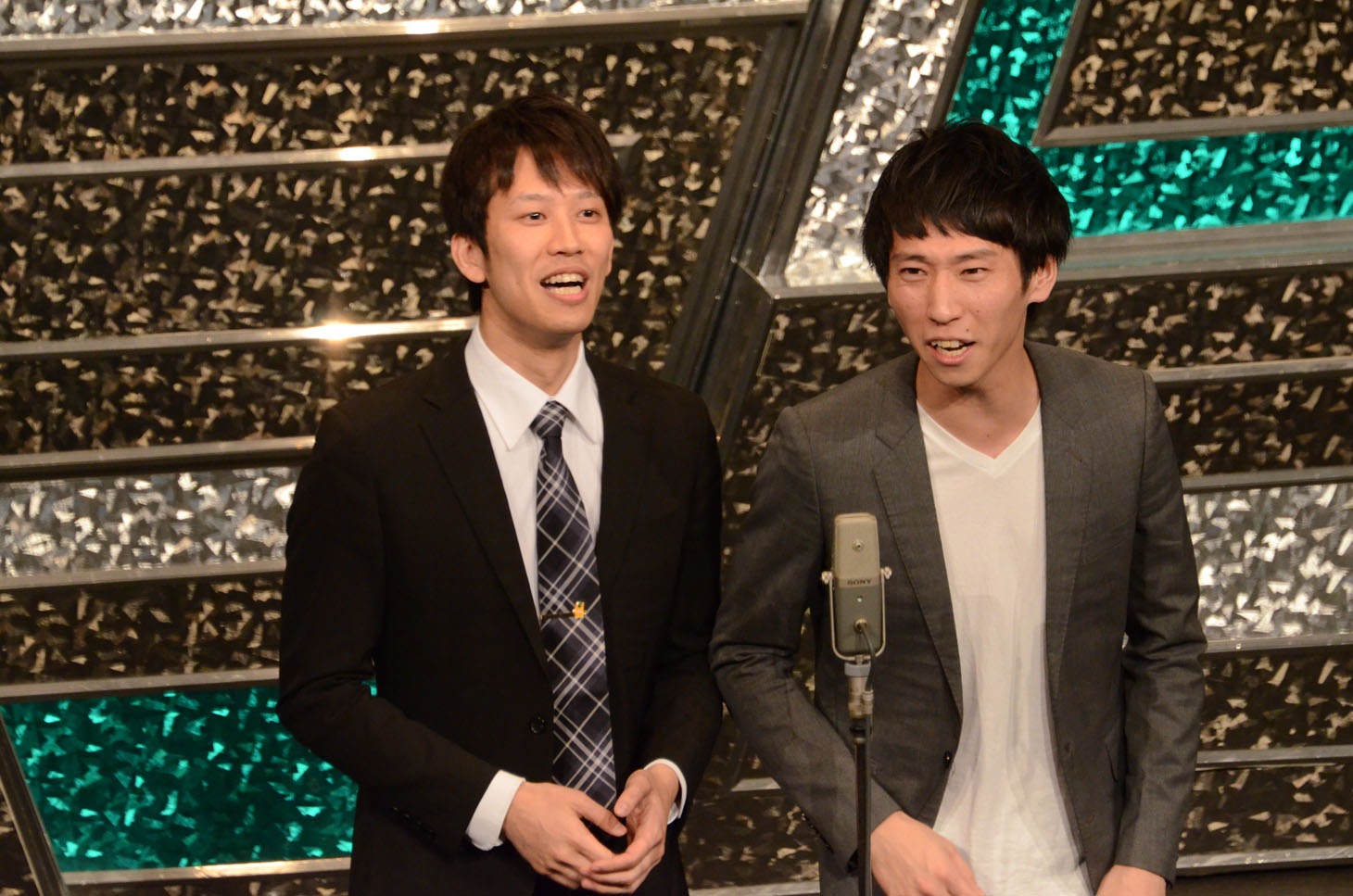 「Member」に昇格したフレミング。