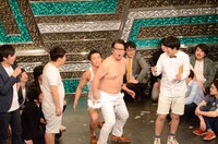 「Member」に昇格したバビロン。