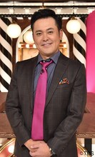 くりぃむしちゅー有田