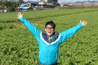 「満天☆青空レストラン」でMCを務めている宮川大輔。(c)日本テレビ