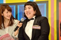 ゆりやんレトリィバァ