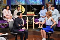 「真夜中の保健室」のワンシーン。(c)日本テレビ