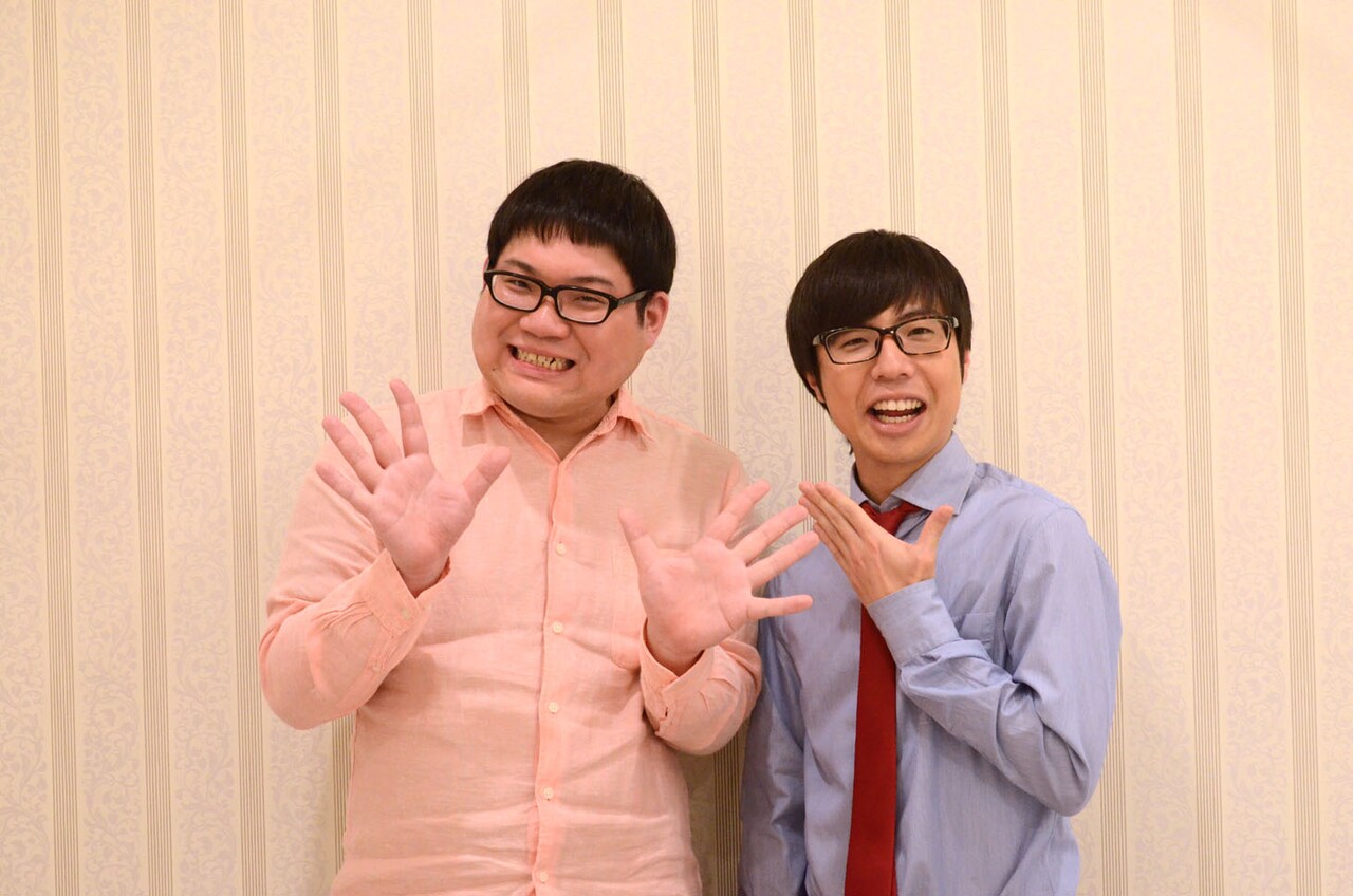 「なかの芸能小劇場ではできない経験」インデペンデンスデイ「内さま」初登場