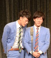 ネイビーズアフロ