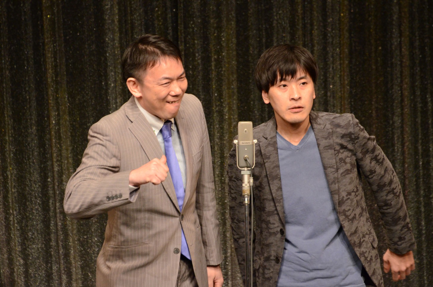 ヘッドライト
