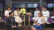 「真夜中の保健室」のワンシーン。(c)日本テレビ