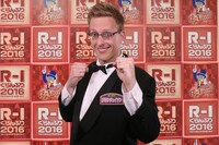 厚切りジェイソン (c)関西テレビ