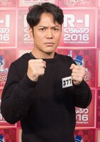 シャンプーハットこいで (c)関西テレビ