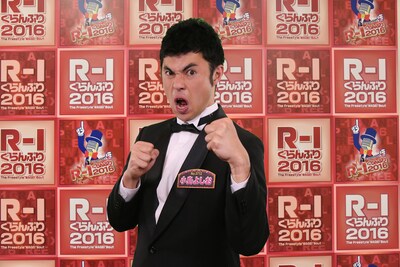 小島よしお (c)関西テレビ