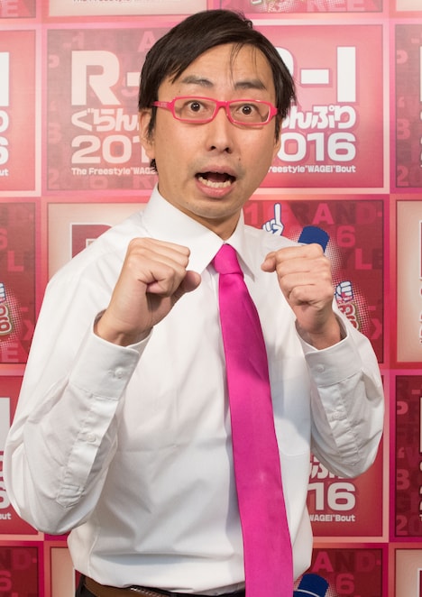 おいでやす小田 (c)関西テレビ