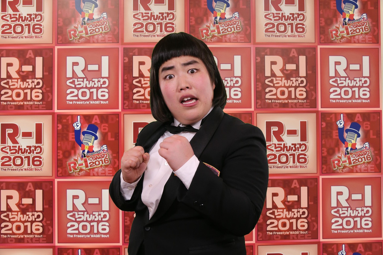 ゆりやんレトリィバァ (c)関西テレビ