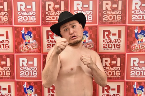 ハリウッドザコシショウ (c)関西テレビ