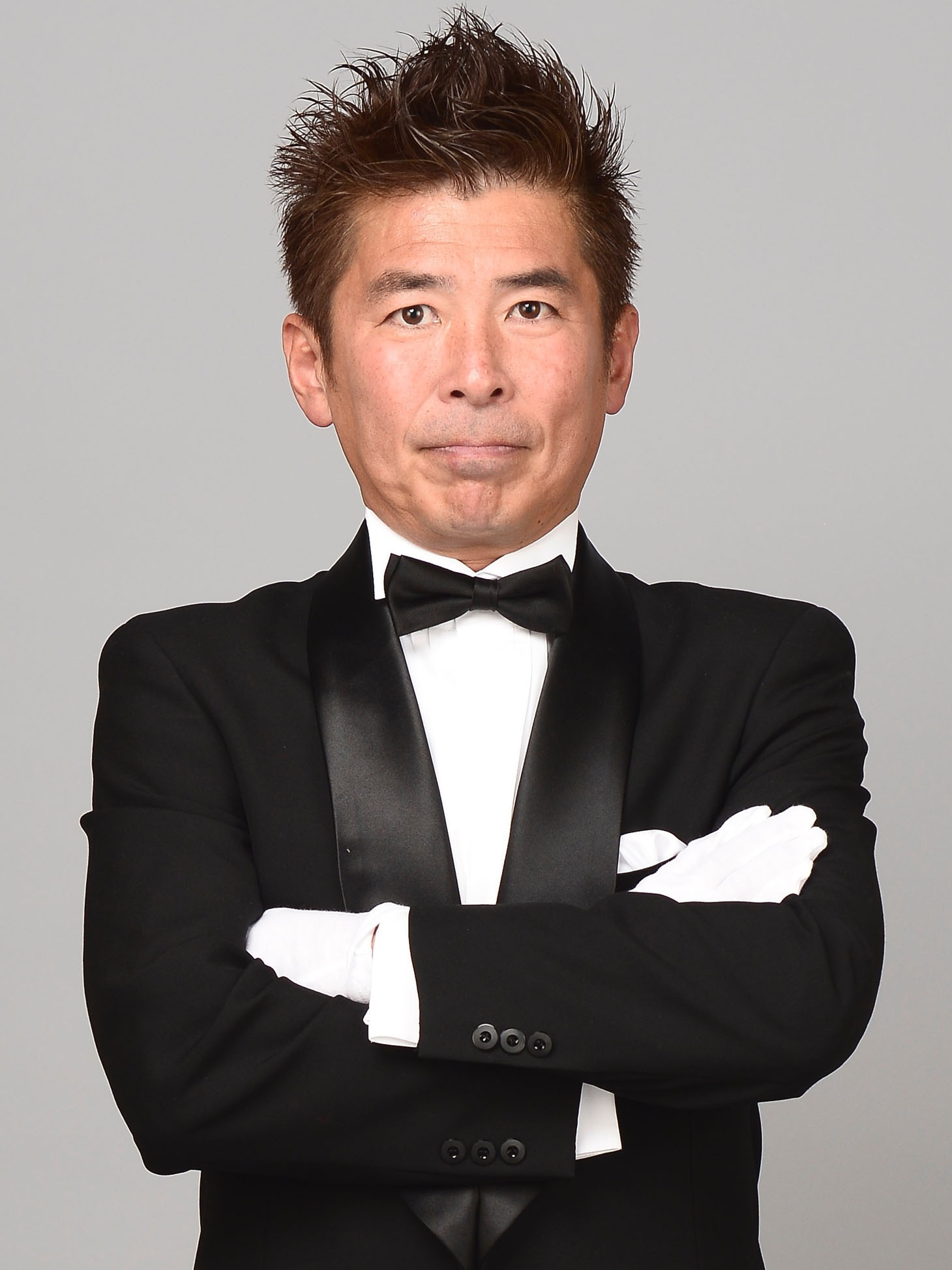 勝俣州和