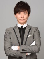 アンジャッシュ渡部