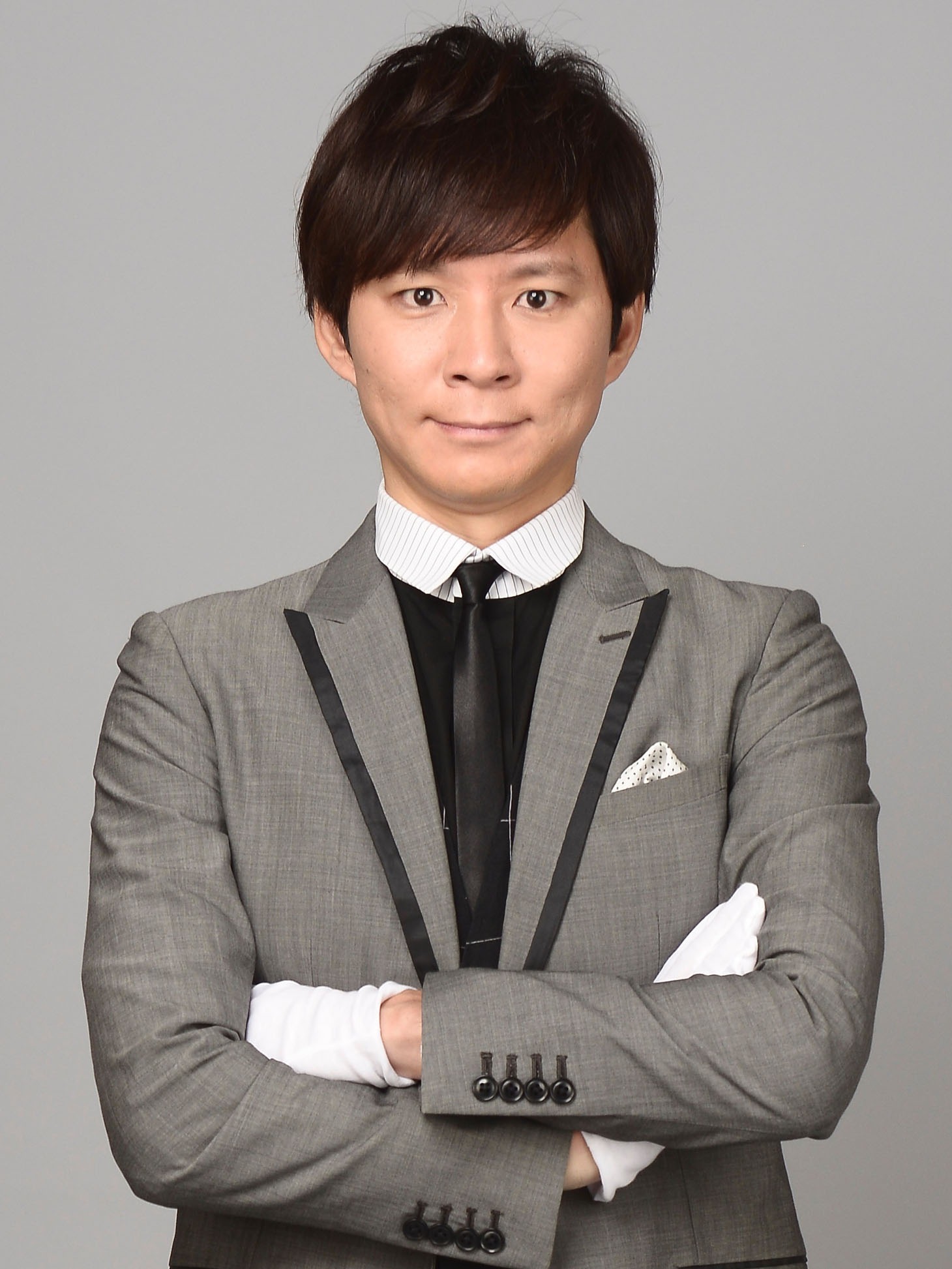 アンジャッシュ渡部