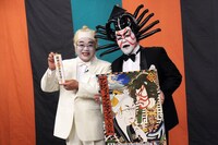 サンドウィッチマン