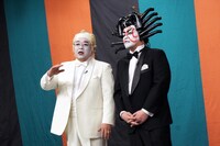 サンドウィッチマン