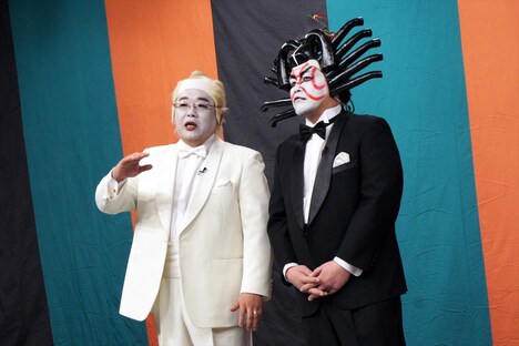 サンドウィッチマン