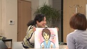 「おしゃれ桃太郎」のワンシーン。(c)NHK