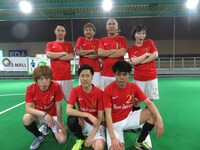 Boce Juniorsのメンバー。