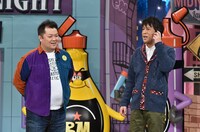 ブラックマヨネーズ (c)読売テレビ