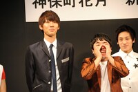 ひらきっぱなし