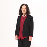 ピース又吉が「NEWS ZERO」のキャスターに仲間入り