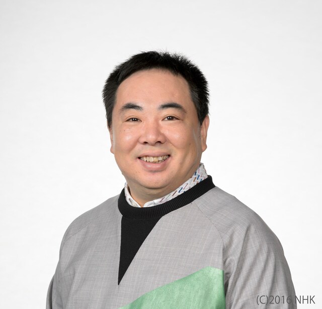 ドランクドラゴン塚地