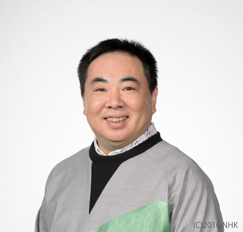 ドランクドラゴン塚地