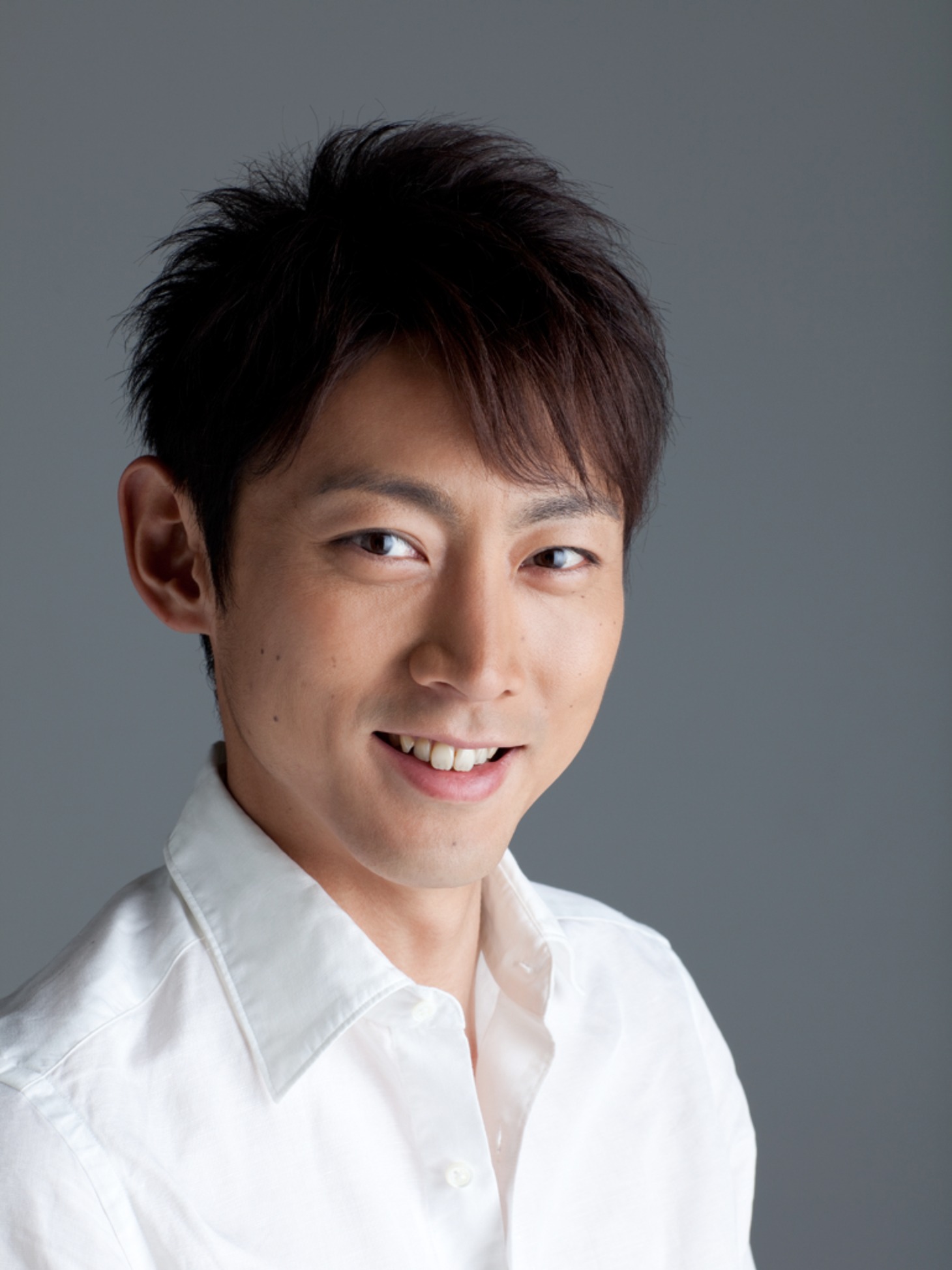小泉孝太郎