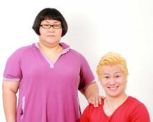 メイプル超合金