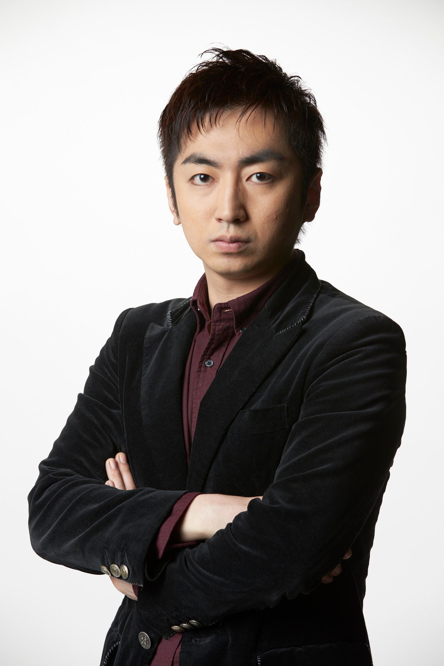 羽田圭介