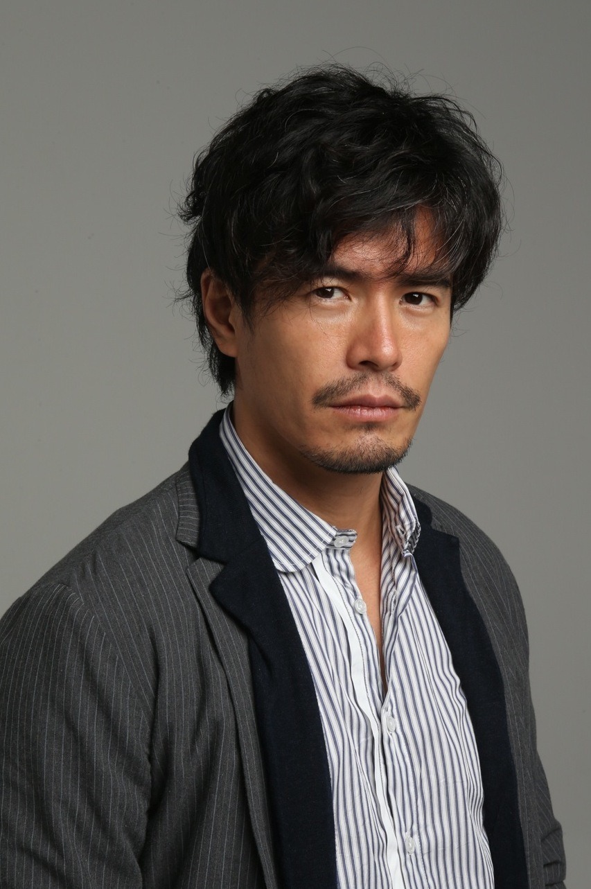 伊藤英明