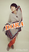 お調子者系イケメンオレンジ“DORA”ことアルドルフ小野。