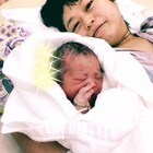 まぁこ、第1子出産を報告「奇跡・奇跡・奇跡です」