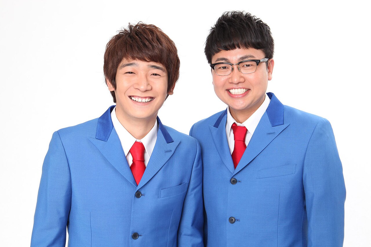 銀シャリMCのNHK大阪新番組「みんな すきやねん！」関西の町に密着