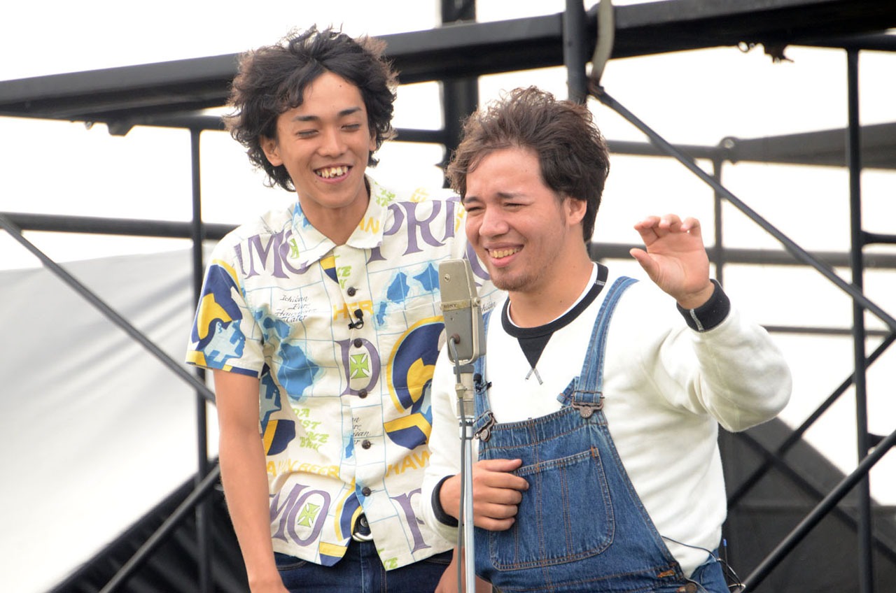 魁バーバリアン