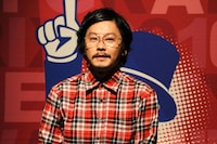 マツモトクラブ